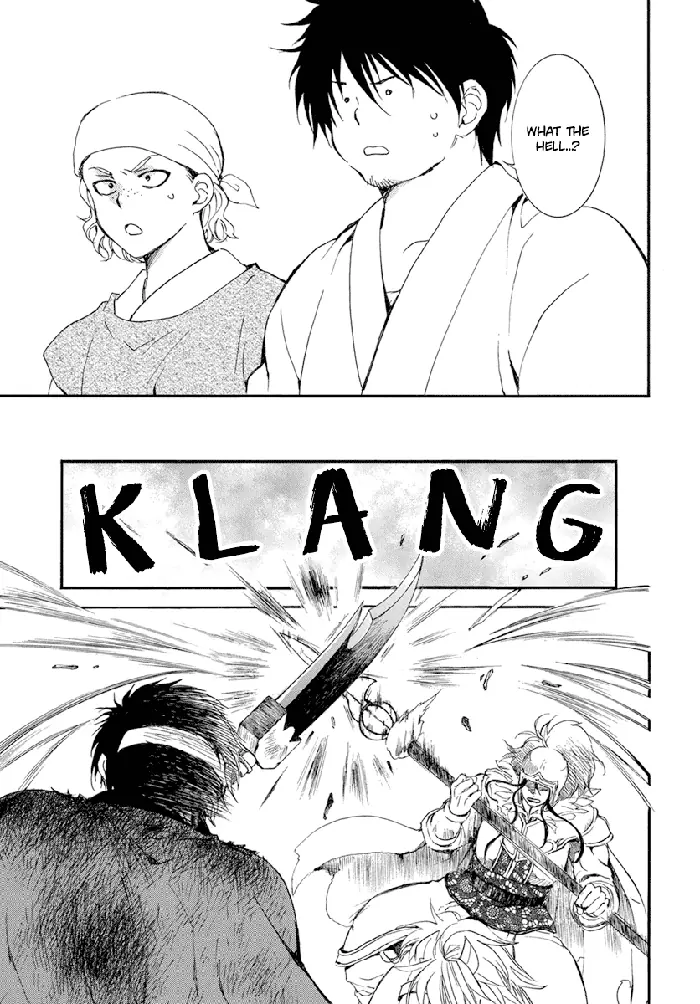 Yona of the Dawn Chapter 214 image 24_optimized